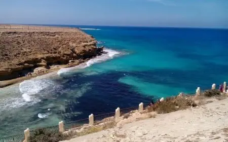 مدبولي يعلن مشروع تطوير منطقة علم الروم مع إنشاء منطقة عمرانية متكاملة