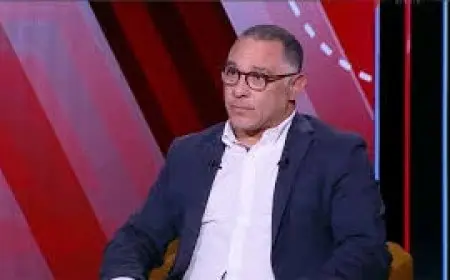 أيمن الشريعي يواصل قيادة نادي إنبي حتى 2029