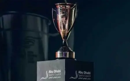 استكشف القنوات التي ستنقل كأس السوبر المصري مباشرًا