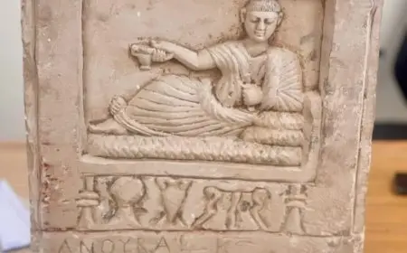 الخارجية تعلن عن نجاح استرداد 36 قطعة أثرية مهربة إلى أمريكا