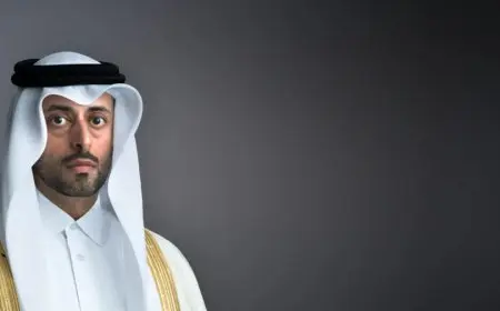 استثمارات قطرية تبلغ 29.7 مليار دولار في مشروع علم الروم وخلق أكثر من 250 ألف وظيفة جديدة