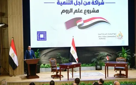مدبولي يرد على مطالب تنفيذ المشروعات بعد اتهامات الإسراف في العاصمة والعلمين