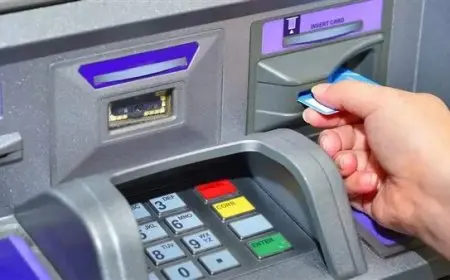 خفض الفائدة وتأثيره على حدود السحب النقدي من البنوك وإنستاباي في 2025