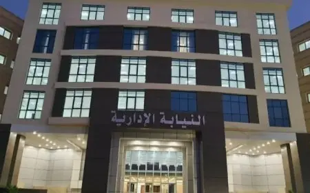 النيابة الإدارية تفتح تحقيقاً في فيديو معلم يسيء إلى طلابه في القاهرة