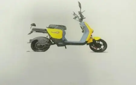 حظر استخدام السكوتر الكهربائي في شوارع القاهرة وبدء حملات للضبط اليومية