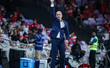 توروب يحقق انتصارًا حاسمًا على سيراميكا ويستهدف التتويج باللقب