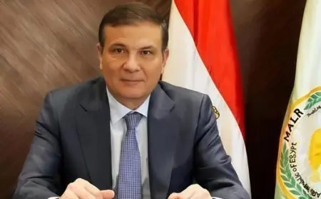 إحالة 4 مسؤولين بجمعيات زراعية للنيابة العامة بتهمة إهدار المال العام