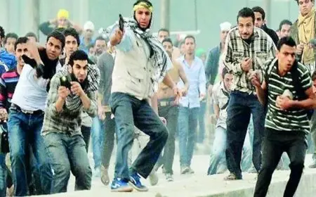 أحمد ترك يحذر من خطر السلفية على المجتمع ويكشف عن استهداف الإخوان للدولة