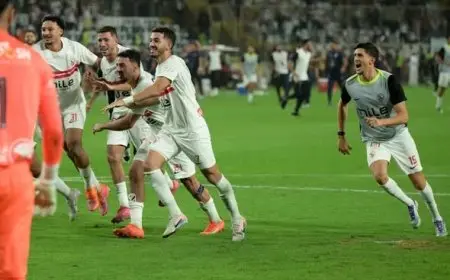 دونجا يؤكد تحسين أداء الأهلي بفضل توروب والزمالك يبرز في مواجهة بيراميدز