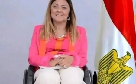 المشرف العام على القومي للأشخاص ذوي الإعاقة تثني على تفعيل التسجيل التلقائي للمعاقين في التأمين الصحي