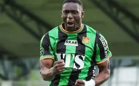 ديباتي يثير القلق داخل الأهلي ويهدد بانهيار صفقة الموسم