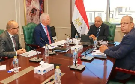 وزير الكهرباء يكشف عن استثمارات محلية وأجنبية لدعم تطوير الكهرباء في ظل التحول الطاقي