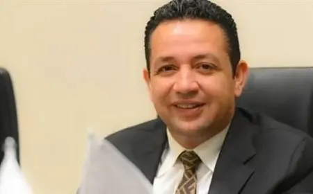 محمد أحمد سلامة يفوز برئاسة نادي الاتحاد السكندري بالتزكية ويبدأ مرحلة جديدة من القيادة