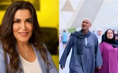 سمر فودة تعتذر عقب الجدل حول بوست الجلابية وتكشف رأيها عن ملابس الأزواج من الصعيد