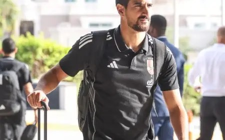 بن رمضان يكشف أسرار تألقه مع الأهلي ويعبر عن تطلعاته لتحقيق لقب السوبر