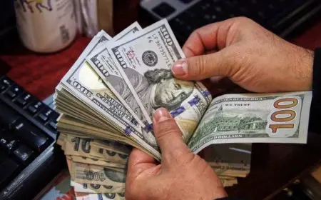 أحدث شهادات الادخار بالعملات الأجنبية من البنك الأهلي تعرف على التفاصيل الكاملة