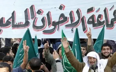 الدين هلال يكشف أن الإخوان هم جذور التطرف ولا يعترفون بالوطن