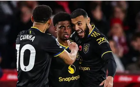 تابع مواعيد مباريات اليوم السبت والقنوات الناقلة لأهمها توتنهام ضد مانشستر يونايتد