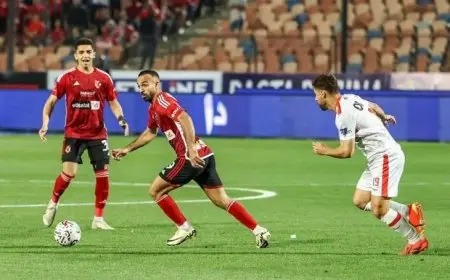 تعرف على مصير مباراة الأهلي والزمالك في حال انتهاءها بالتعادل أشواط إضافية أم ركلات ترجيح