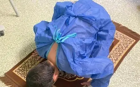 نجاح عملية نادرة لاستئصال ورم 6 كجم من جدار الصدر بالإقامة الشاملة فقط بـ 482 جنيهًا