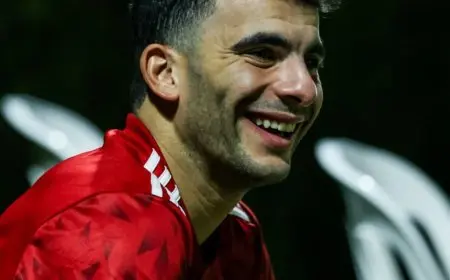 توروب يوجه رسالة هامة لزيزو قبل مباراة الزمالك ويؤكد أن تصرفه طبيعي