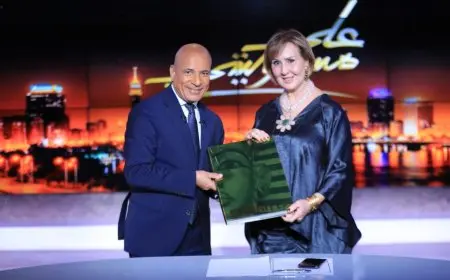 اكتشف الأسرار المثيرة لكتاب الطريق إلى الخلود والتعتيم الغامض خلال فترة الإعداد