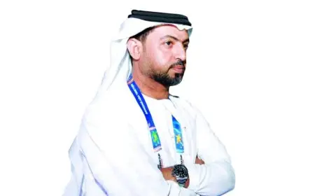 مسؤول سابق في نادي العين الإماراتي يكشف حبه الأبدي للزمالك وخبرة الأهلي الكبيرة في البطولات