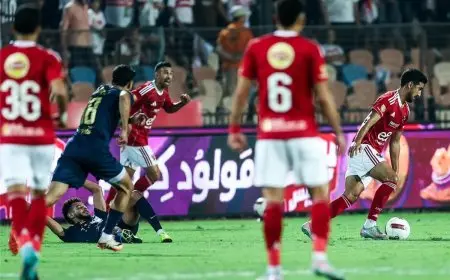 موعد مباراة الأهلي ضد الزمالك والقنوات الناقلة لنهائي السوبر المصري 2023