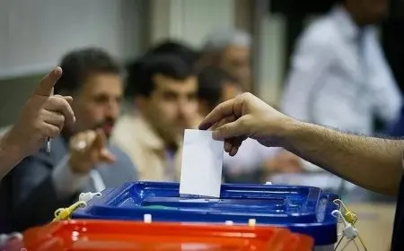 8 قيود يجب على مرشحي انتخابات مجلس النواب تجنبها