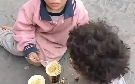 إنقاذ 3 أطفال في الشرقية بعد تركهم في الشارع من قبل والدتهم تدخل القومي للطفولة بعد فيديو مؤثر