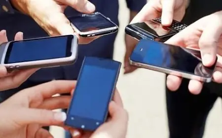 رئيس تنظيم الاتصالات يعلن عن تحقيق 10 مليارات جنيه من حوكمة خدمات الهاتف المحمول