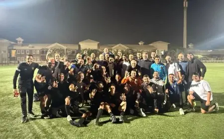 نيو جيزة يسحق 6 أكتوبر بثلاثية نظيفة في مباراة مثيرة