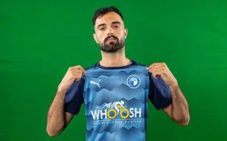 بيراميدز يكشف تفاصيل إصابة محمود مرعي وتأثيرها على الموسم