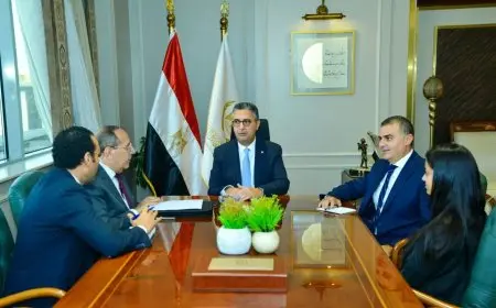 بدء طرح الزيوت الحرة بأسعار مخفضة في فروع هايبر وان وفقاً لما أعلنته وزارة التموين