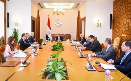 وزير الخارجية يعزز جهود رقمنة وتحديث الوثائق والمستندات التاريخية