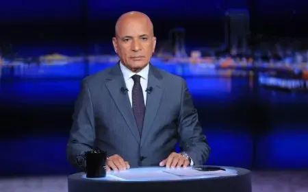 كامل الوزير الوزير الأكثر تأثيراً في صناعة مصر خلال 40 عاماً أحمد موسى يكشف أسرار حواره مع أحمد عز