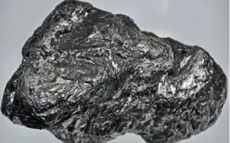 مصر تحقق إنجازًا مذهلًا باكتشاف معدن الثوريوم النادر وأهم تفاصيله