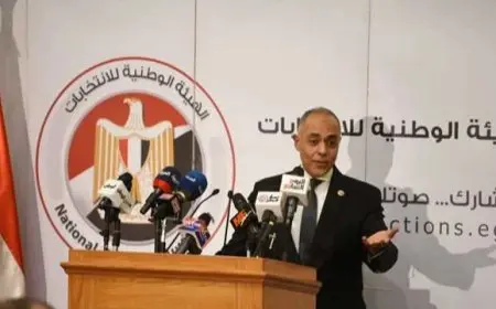 الوطنية للانتخابات تكشف عن تسجيل 35 مليون و279 ألف ناخب للإدلاء بأصواتهم في 14 محافظة