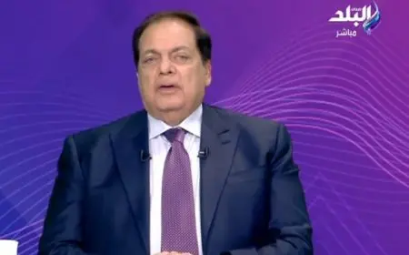 أبو العينين يؤكد أن العلاقات المصرية الصينية تشهد أفضل مراحلها التاريخية