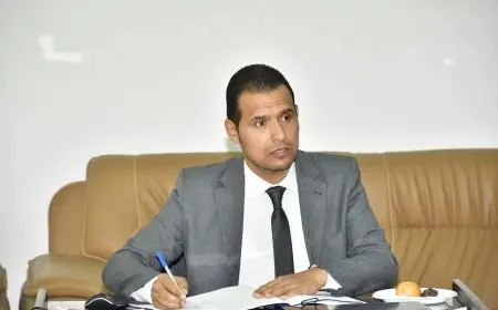 ترقية محمود الضبع إلى أستاذ مساعد في كلية الإعلام بجامعة الأزهر