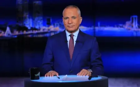 أحمد موسى يقدم نصيحة هامة لمرشحي انتخابات النواب بضرورة تجنب الخلافات والتوتر