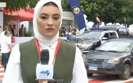 توافد الناخبين إلى لجان الانتخاب في الإسكندرية وسط تجهيزات شاملة من مراسلة صدى البلد