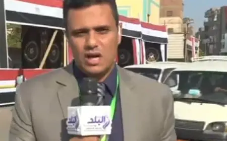 مراسل صدى البلد في سوهاج يكشف عن كتلة تصويتية كبيرة واستعدادات ضخمة للانتخابات القادمة