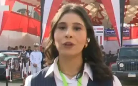 تعزيزات أمنية قوية استعدادًا لانتخابات مجلس النواب في الفيوم