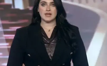 روان أبو العينين تكشف تفاصيل عدد لجان مجلس النواب والناخبين في المرحلة الأولى بالأرقام