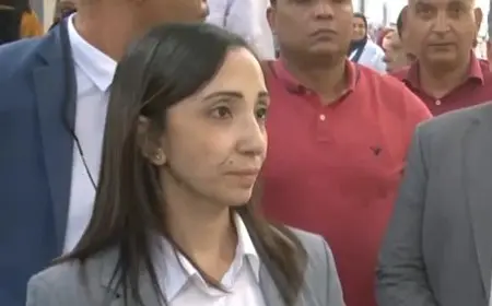 محافظ البحيرة يؤكد إقبال الناخبين يعكس وعي الشعب وثقته في مستقبله