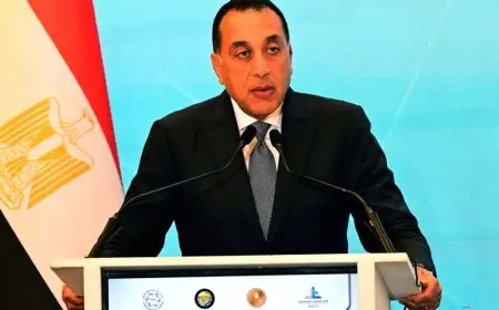 مدبولي يدعو لتعزيز الاستثمارات الخليجية ويشدد على قوة الشراكة الاقتصادية بين مصر ودول الخليج