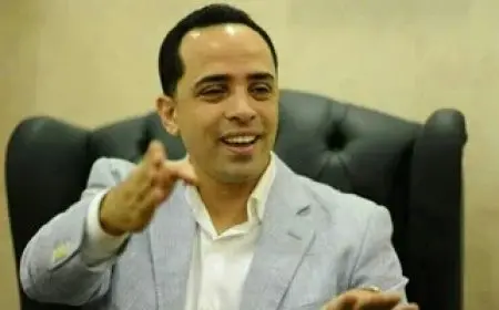 عبدالله المغازي يؤكد أن انتخابات النواب تعزز الحياة السياسية وتعد استحقاقا دستوريا حيويا