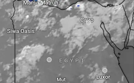 الأرصاد تحذر من تقلبات الطقس في الخريف وتكشف تفاصيل الأيام المقبلة