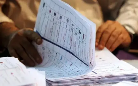 اكتشف كيف يلعب التنظيم دورًا حاسمًا في العملية الانتخابية بسوهاج مع مراسل صدى البلد فيديو